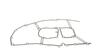 15-29366-01 VICTOR REINZ Прокладка картера рулевого механизма BMW E36/E46/E34 93-05 (фото 2)