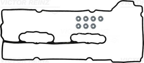 15-37858-01 VICTOR REINZ Прокладка клапанной крышки Volvo S80/XC90 4.4i B8444S 05> Lh