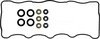 15-53447-01 VICTOR REINZ Прокладка клапанной крышки Hyundai Santa Fe 2.0CRDI 16V 01> (фото 2)