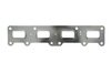 71-10190-00 VICTOR REINZ Прокладка выпускного коллектора VR (металл) 71-10190-00 4781255AA CHRYSLER Sebring 2.4 (EDV/EDZ) 01- OUT (фото 1)