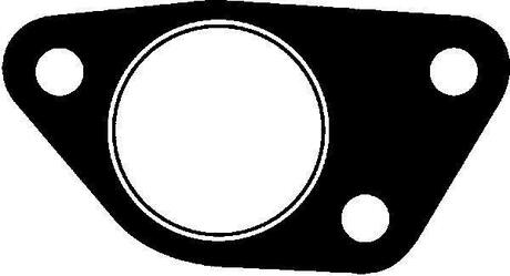 71-26638-10 VICTOR REINZ Прокладка выпускного коллектора VR (комбиниров.) 71-26638-10 1031421280 MB W201 2.6 OUT