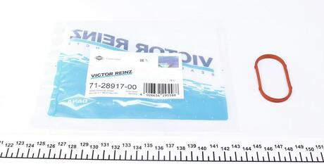 71-28917-00 VICTOR REINZ Прокладка впускного коллектора VR (резина) 71-28917-00 BMW 1In6 2.5 IN