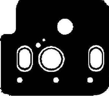 71-29435-10 VICTOR REINZ Прокладка выпускного коллектора VR (комбиниров.) 71-29435-10 VW VR6 1-3Cyl OUT