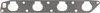 71-34273-00 VICTOR REINZ Прокладка впускного коллектора VR (резина) 70/71-34273-00 OPEL Omega B 2.2 99- IN (фото 2)