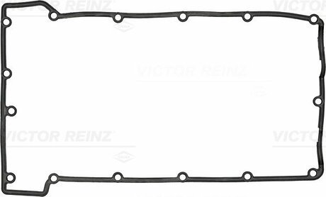 71-34331-00 VICTOR REINZ Прокладка клапанной крышки Ford Galaxy 2.0/2.3 16V DOHC 94>