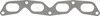 71-35501-00 VICTOR REINZ Прокладка выпускного коллектора VR (комбиниров.) 71-35501-00 ROVER 93-99 Out (фото 2)