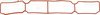 71-37793-00 VICTOR REINZ Прокладка впускного коллектора впуск FRD/VOL 1.6 10- (фото 2)