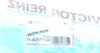71-40871-00 VICTOR REINZ Прокладка коллектора RENAULT: CLIO, LAGUNA, MEGANE 2.0i M4R 06- (фото 4)