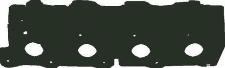 71-53599-00 VICTOR REINZ Прокладка выпускного коллектора VR (комбиниров.) 71-53599-00 HYUNDAI 1.1 02- OUT