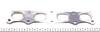 71-54096-00 VICTOR REINZ Прокладка коллектора MITSUBISHI: ASX, LANCER 1.8i 08- EX металл (фото 2)