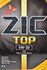 162612 ZIC Масло моторное ZIC Top 5W-30 (4 л) (фото 2)