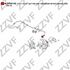 ZVN910E ZZVF Датчик абс передний Infiniti M35/45 (Y50) (06-10) (--, РОССИЯ) (фото 4)