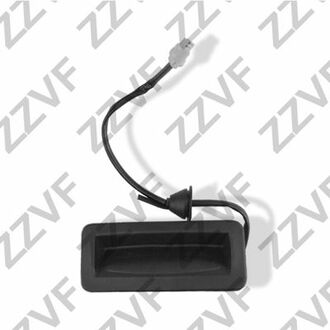 ZVPK015 ZZVF Кнопка открывания багажника Ford C-Max (03-11), Focus II (08-11) (--, РОССИЯ)